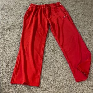Nike sweats